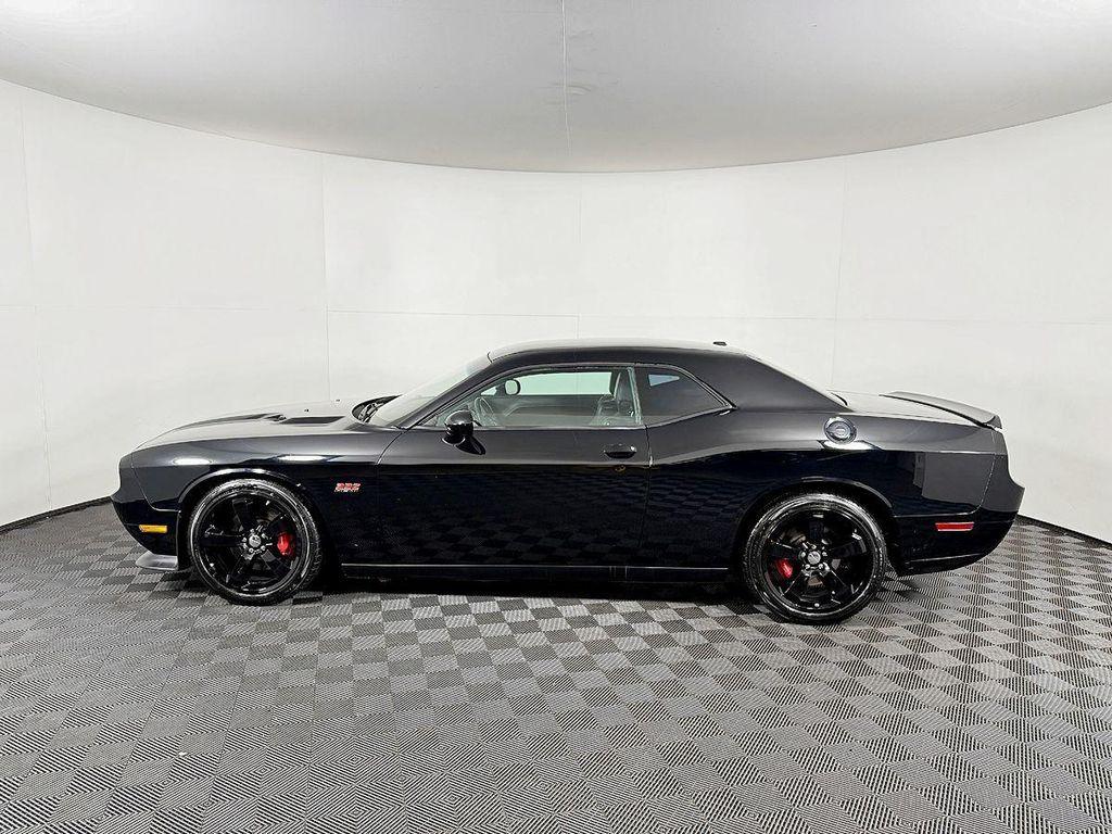 used 2013 Dodge Challenger car, priced at $19,999
