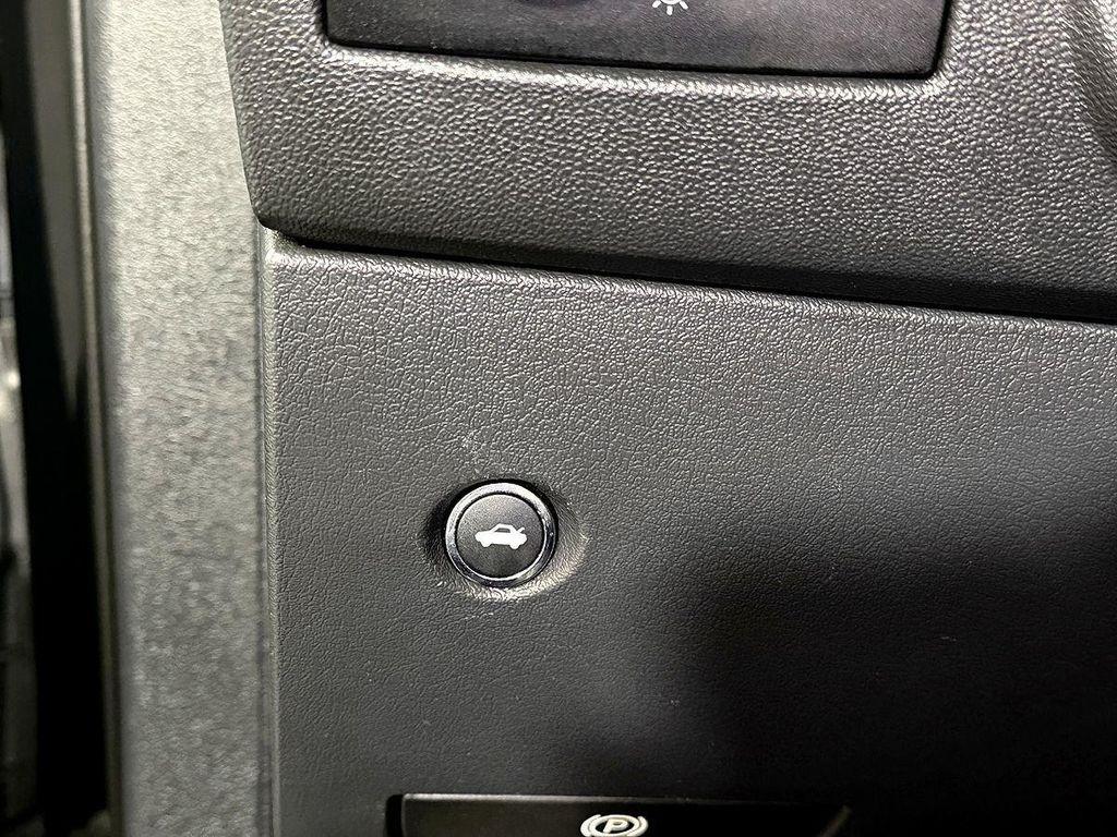 used 2013 Dodge Challenger car, priced at $19,999