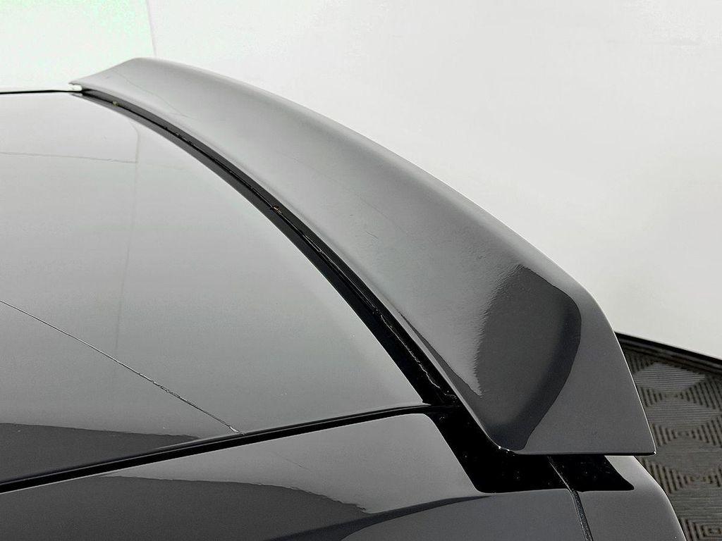 used 2013 Dodge Challenger car, priced at $19,999