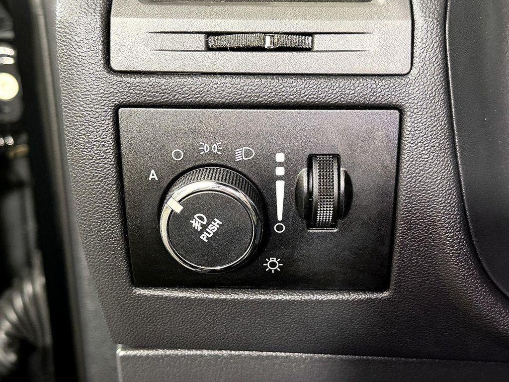 used 2013 Dodge Challenger car, priced at $19,999