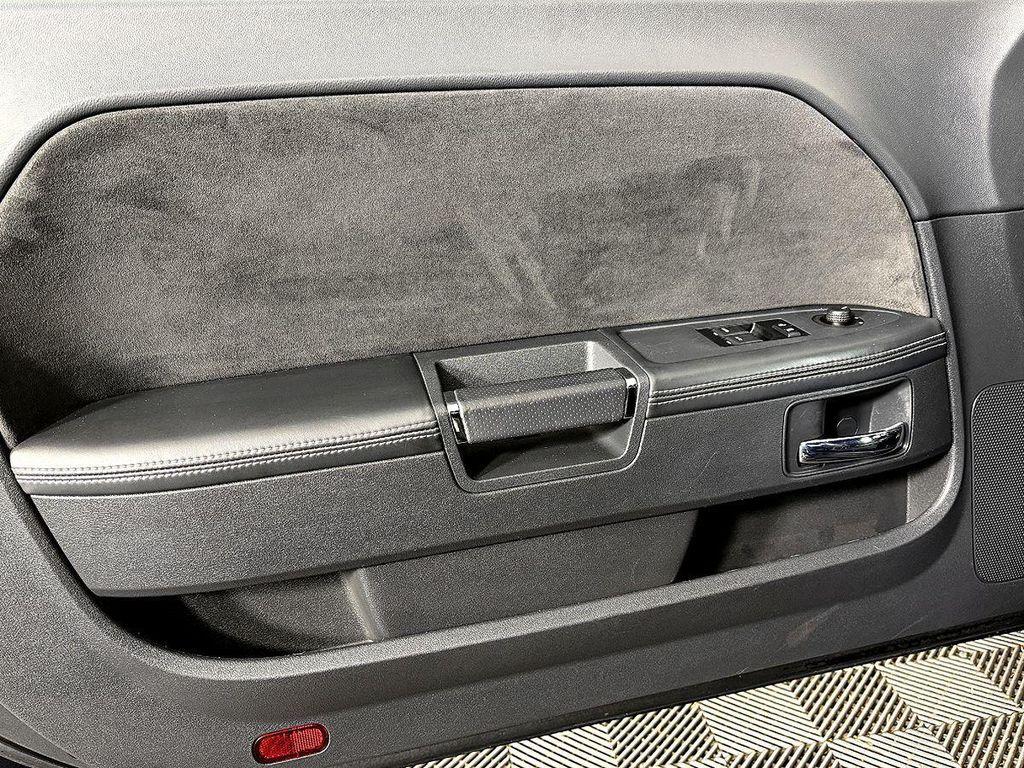 used 2013 Dodge Challenger car, priced at $19,999