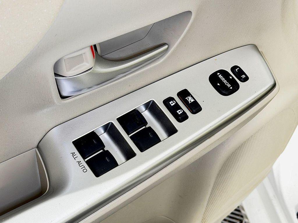 used 2012 Toyota Prius v car, priced at $9,499