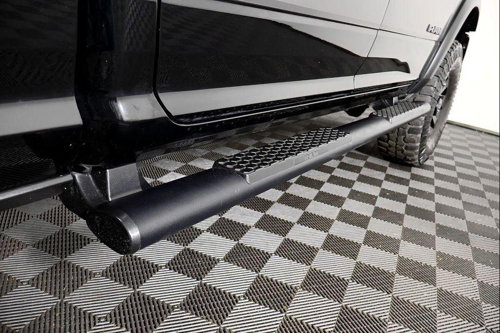 used 2020 Ram 2500 car, priced at $41,995