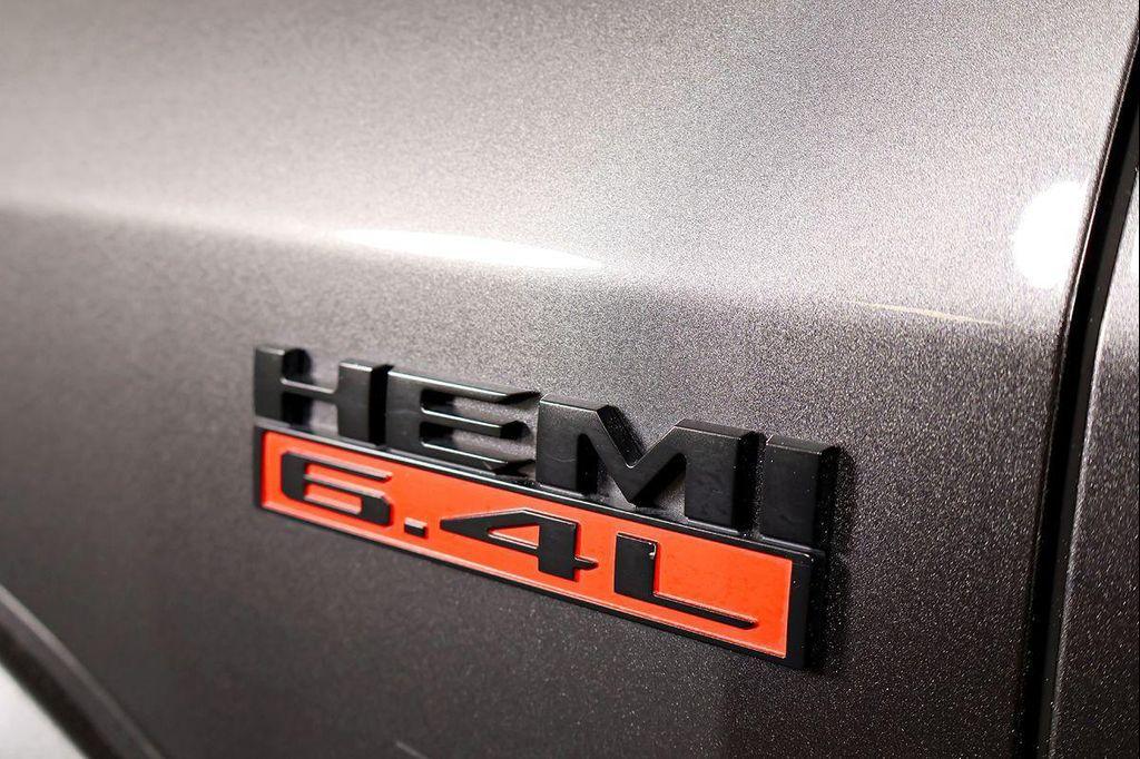 used 2020 Ram 2500 car, priced at $41,995