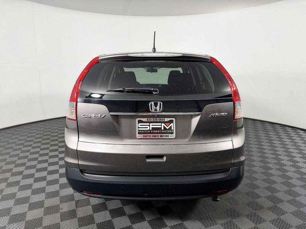 used 2014 Honda CR-V car, priced at $14,500