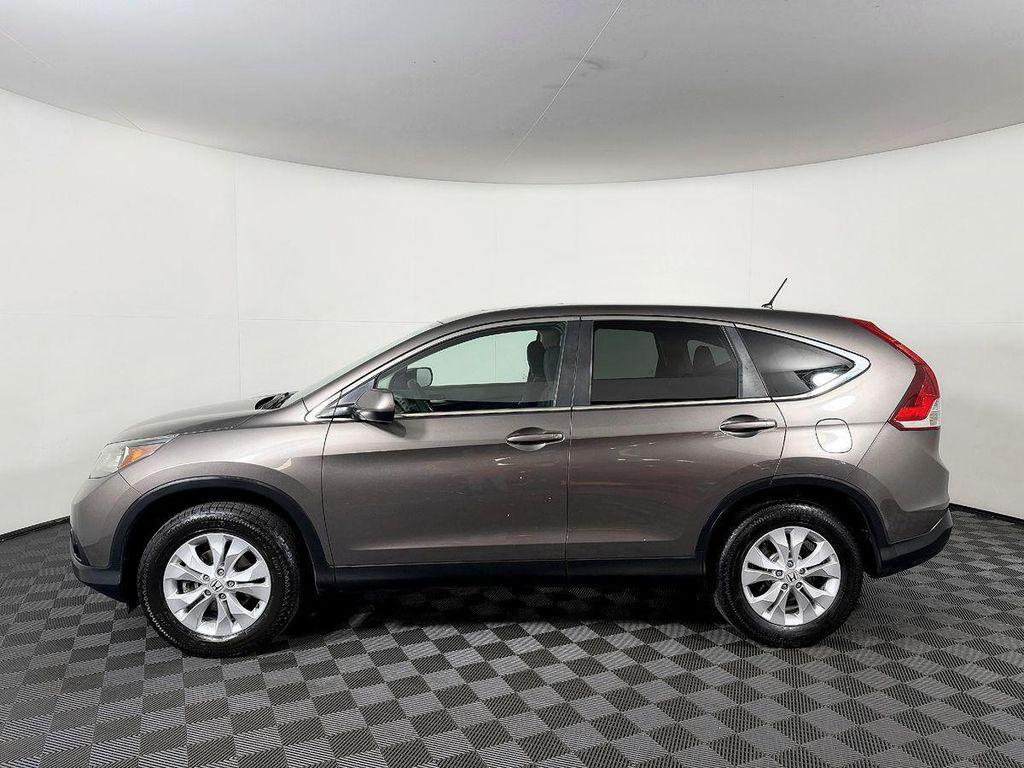 used 2014 Honda CR-V car, priced at $14,500
