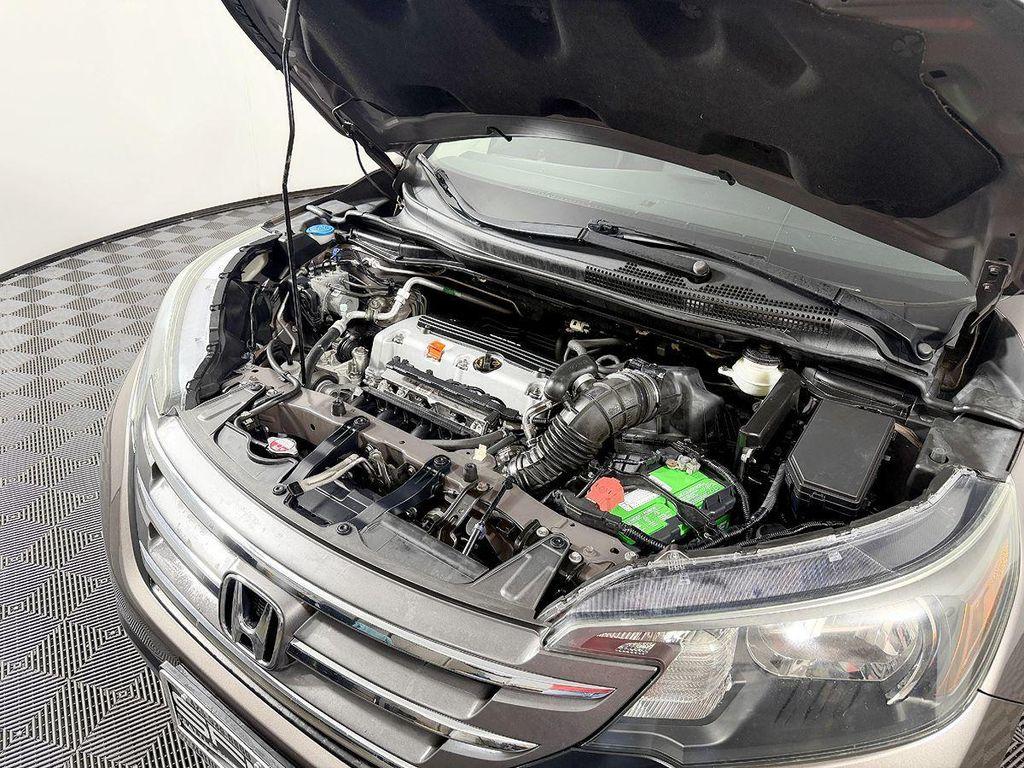used 2014 Honda CR-V car, priced at $14,500