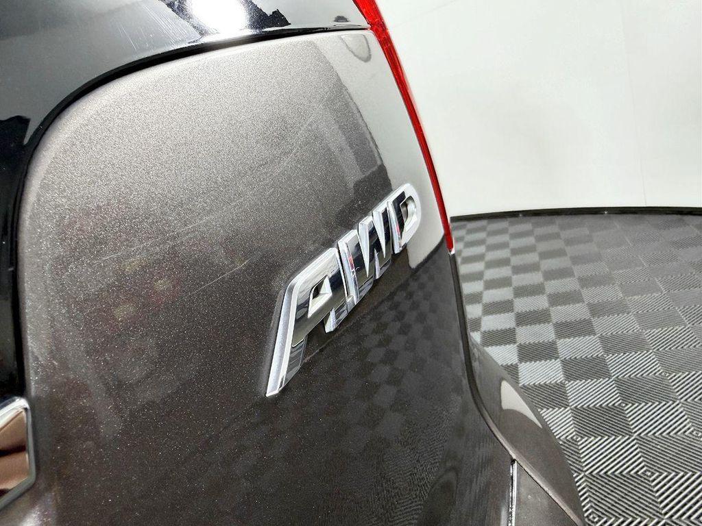 used 2014 Honda CR-V car, priced at $14,500