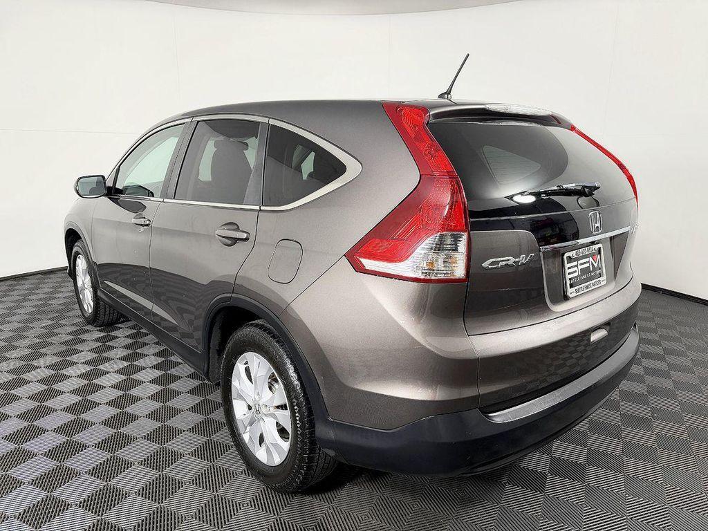used 2014 Honda CR-V car, priced at $14,500