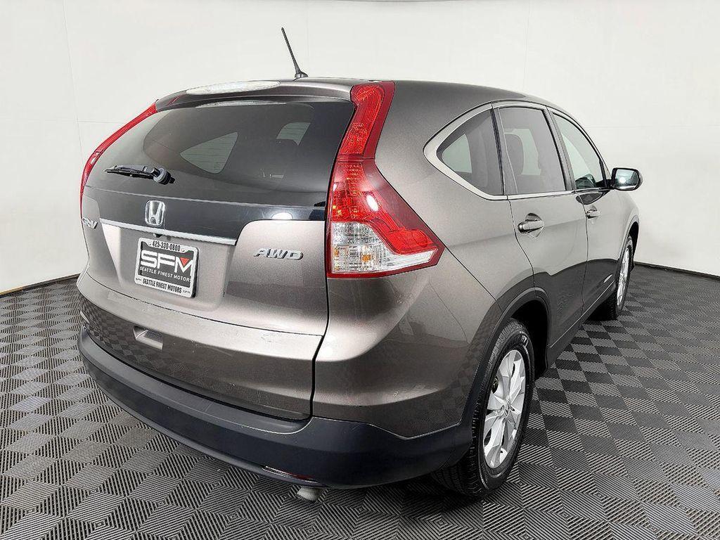 used 2014 Honda CR-V car, priced at $14,500