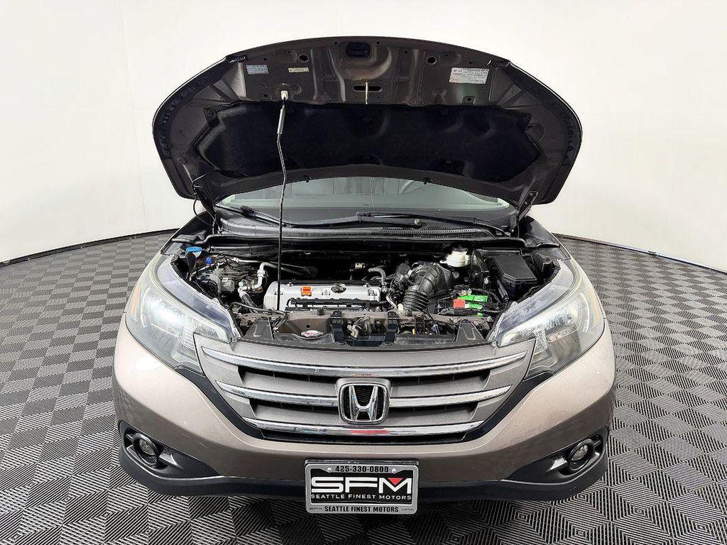 used 2014 Honda CR-V car, priced at $14,500