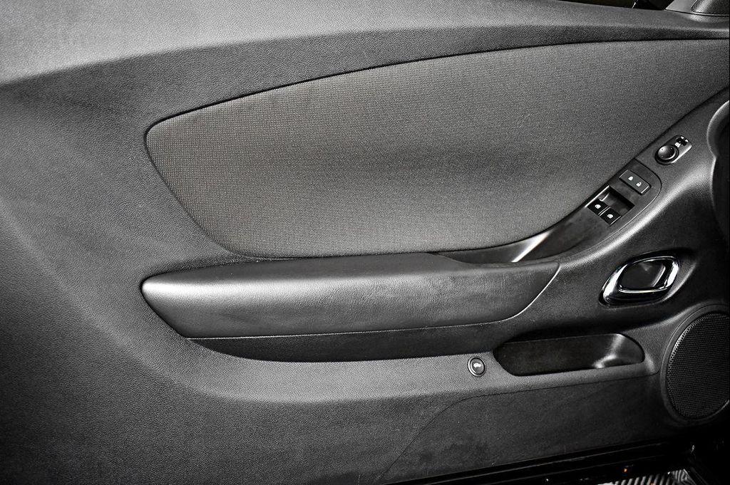 used 2013 Chevrolet Camaro car, priced at $12,900