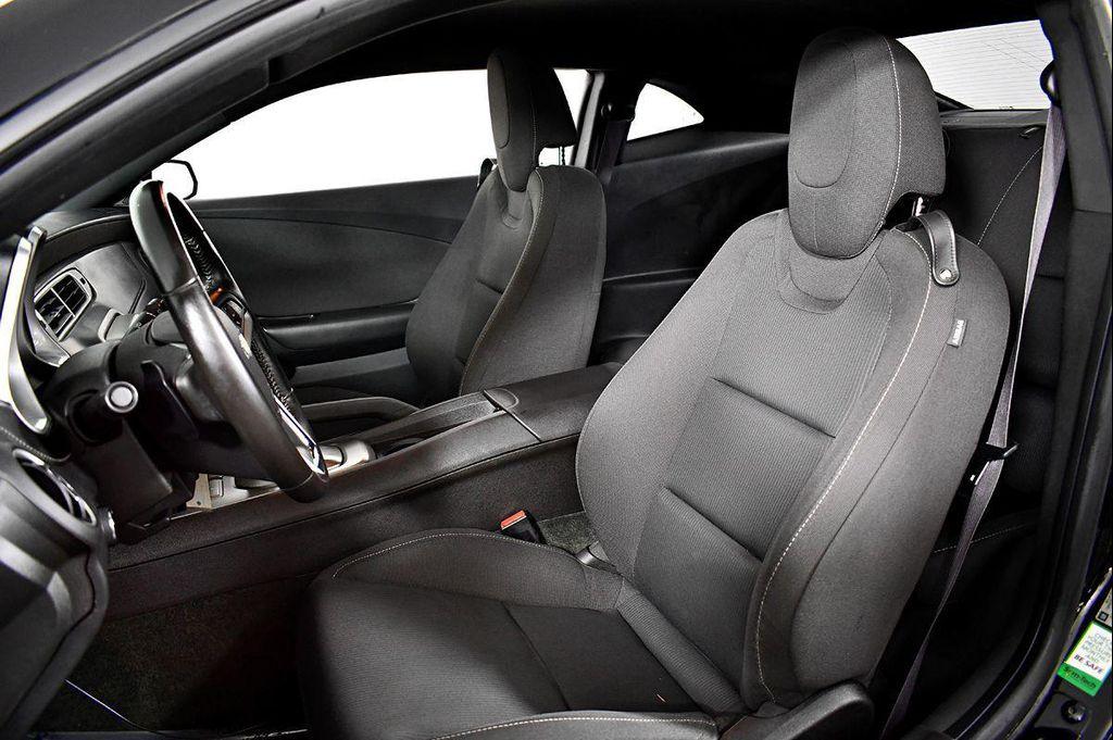 used 2013 Chevrolet Camaro car, priced at $12,900
