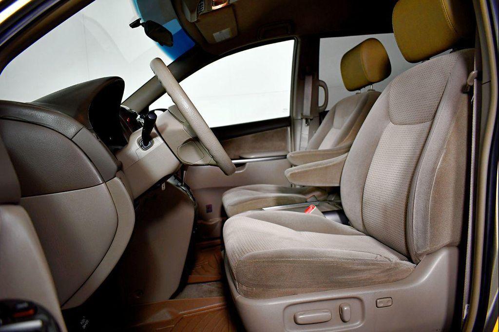 used 2007 Toyota Sienna car, priced at $3,995