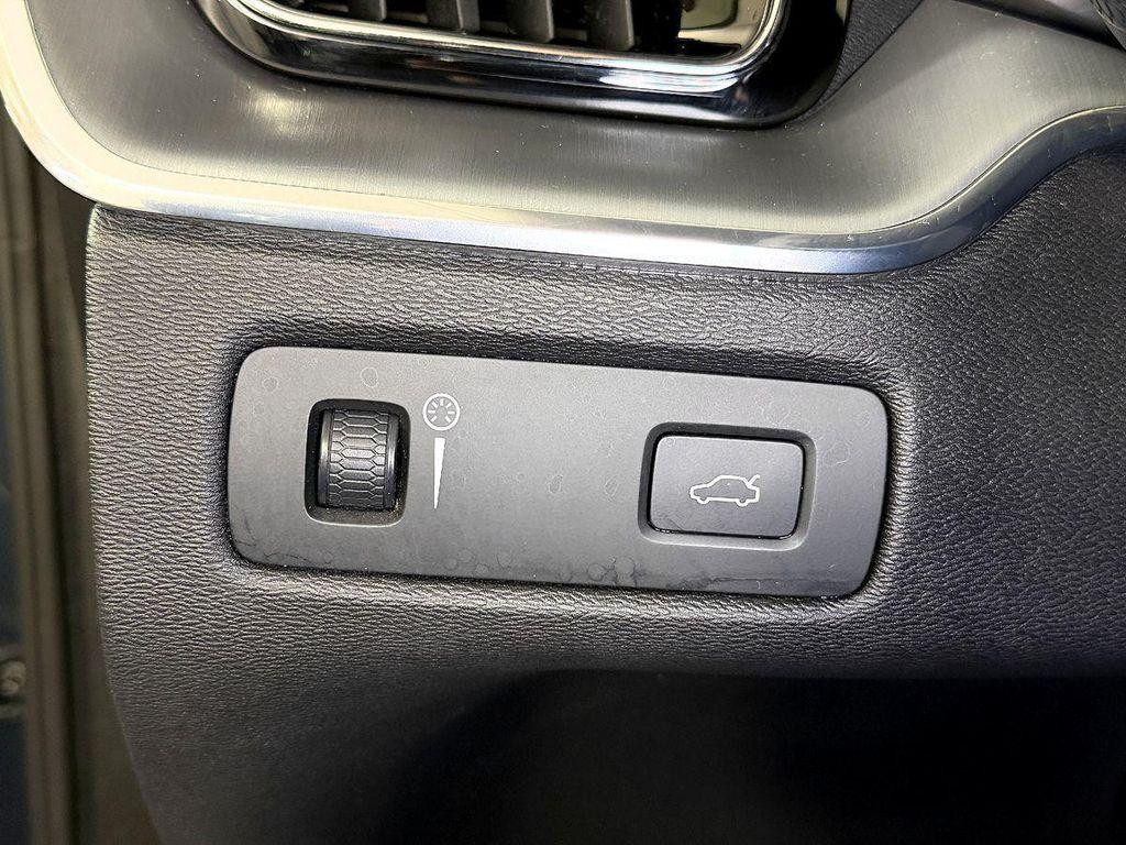 used 2018 Volvo XC60 car, priced at $16,999