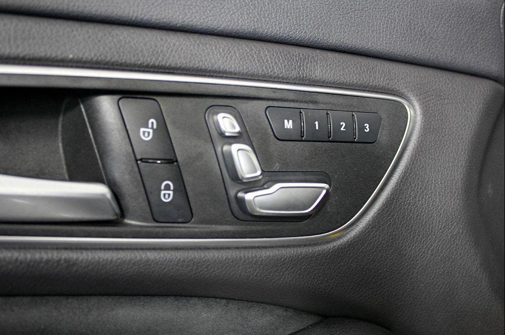 used 2018 Mercedes-Benz AMG CLA 45 car, priced at $24,999