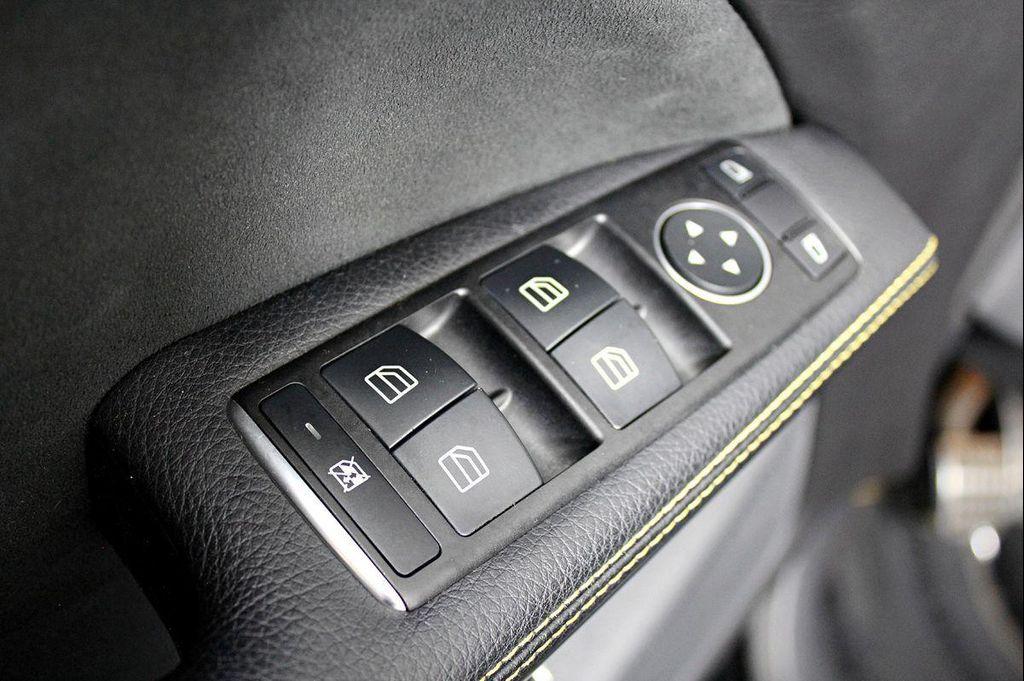 used 2018 Mercedes-Benz AMG CLA 45 car, priced at $24,999