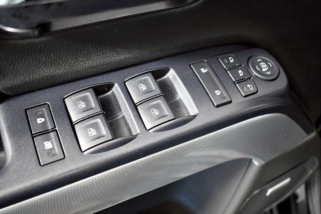 used 2017 Chevrolet Silverado 1500 car, priced at $27,999