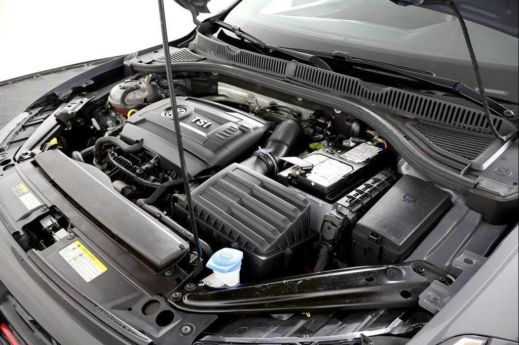 used 2020 Volkswagen Jetta GLI car, priced at $20,692