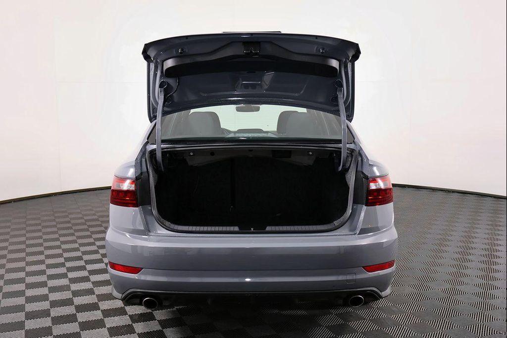 used 2020 Volkswagen Jetta GLI car, priced at $20,692