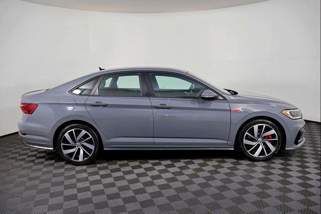used 2020 Volkswagen Jetta GLI car, priced at $20,692