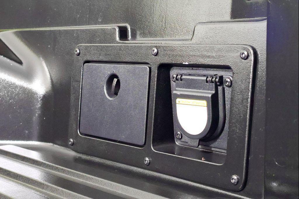 used 2023 Toyota Tacoma car, priced at $33,449