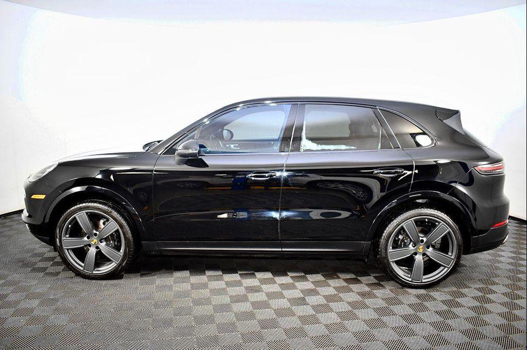 used 2019 Porsche Cayenne car, priced at $28,995