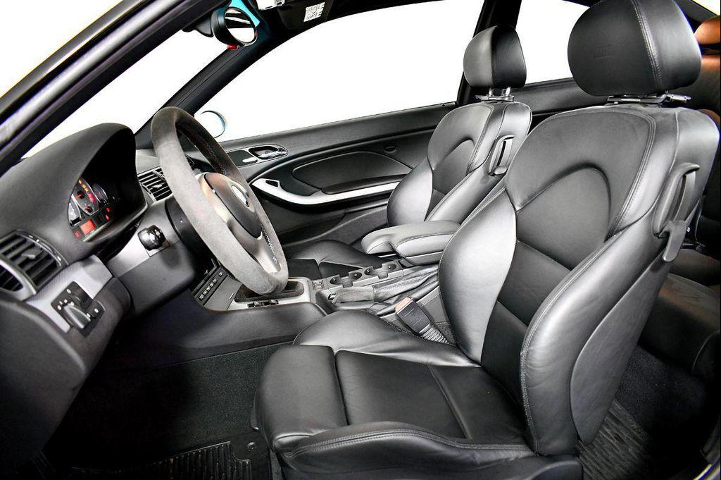 used 2005 BMW M3 car, priced at $68,000