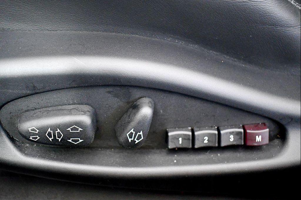 used 2005 BMW M3 car, priced at $68,000