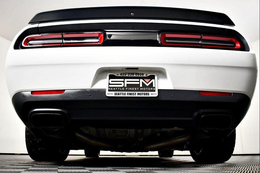 used 2015 Dodge Challenger car, priced at $45,995