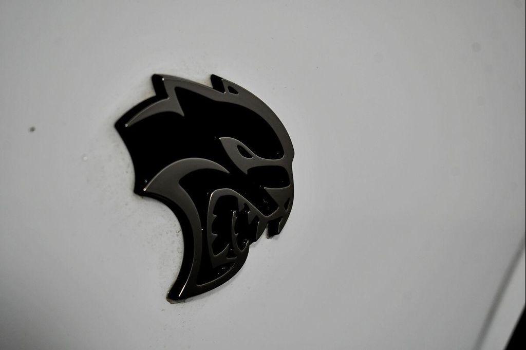 used 2015 Dodge Challenger car, priced at $45,995