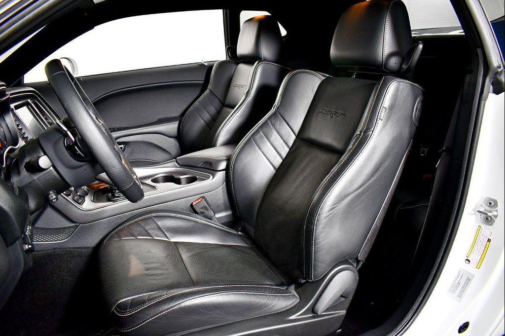 used 2015 Dodge Challenger car, priced at $45,995