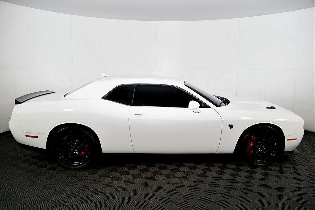 used 2015 Dodge Challenger car, priced at $45,995