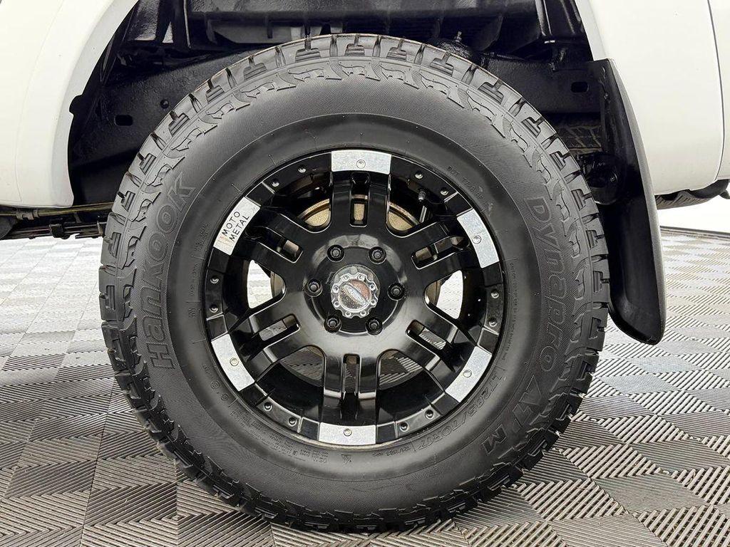 used 2006 Toyota Tacoma car, priced at $18,999