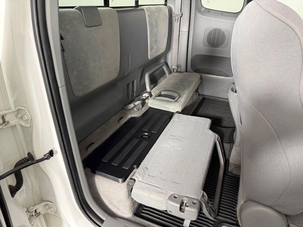 used 2006 Toyota Tacoma car, priced at $18,999