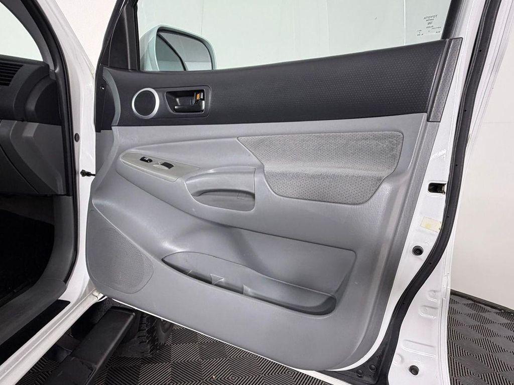 used 2006 Toyota Tacoma car, priced at $18,999