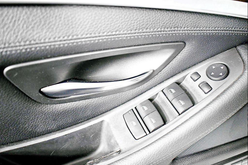 used 2013 BMW 528 car, priced at $9,999