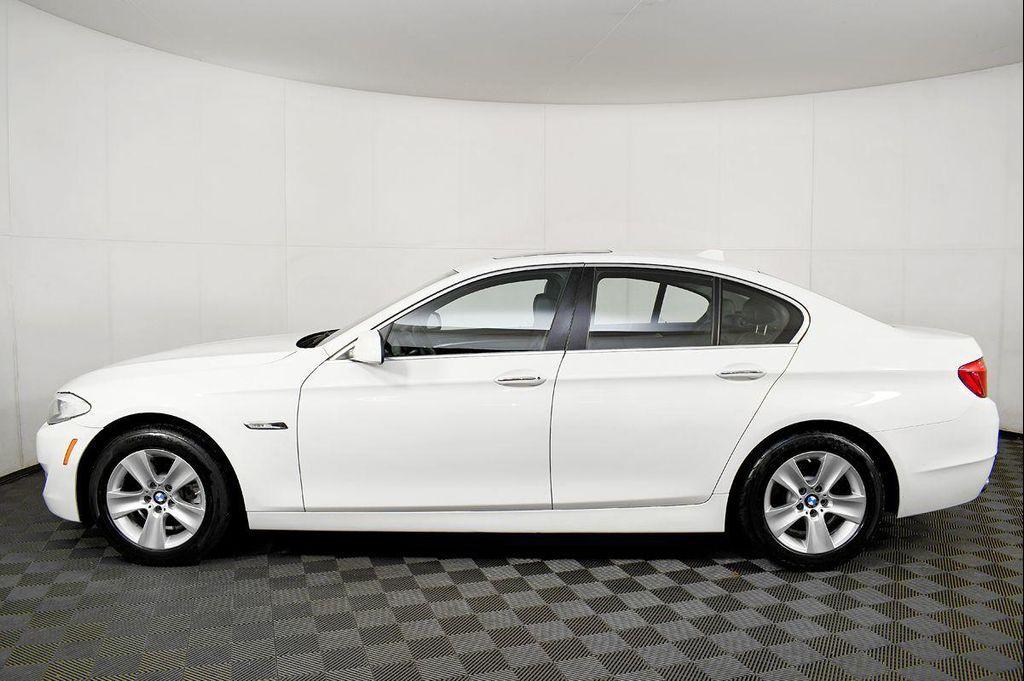 used 2013 BMW 528 car, priced at $9,999
