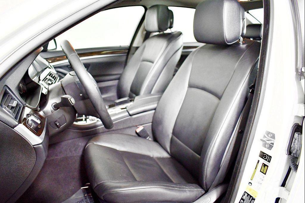 used 2013 BMW 528 car, priced at $9,999