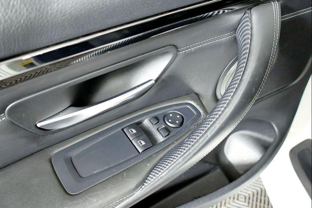 used 2015 BMW M4 car, priced at $31,500