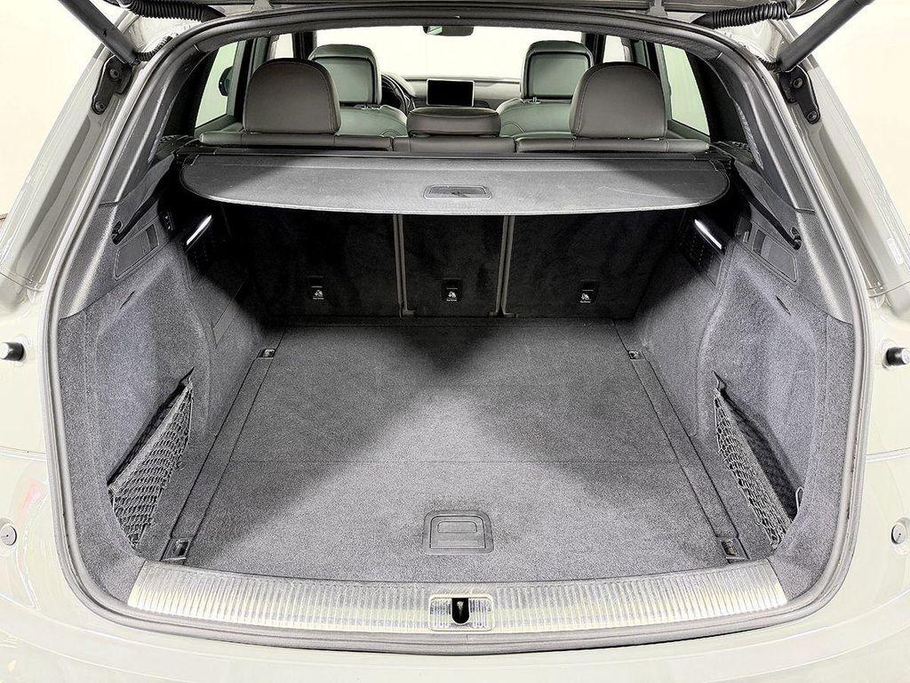 used 2019 Audi SQ5 car, priced at $27,000