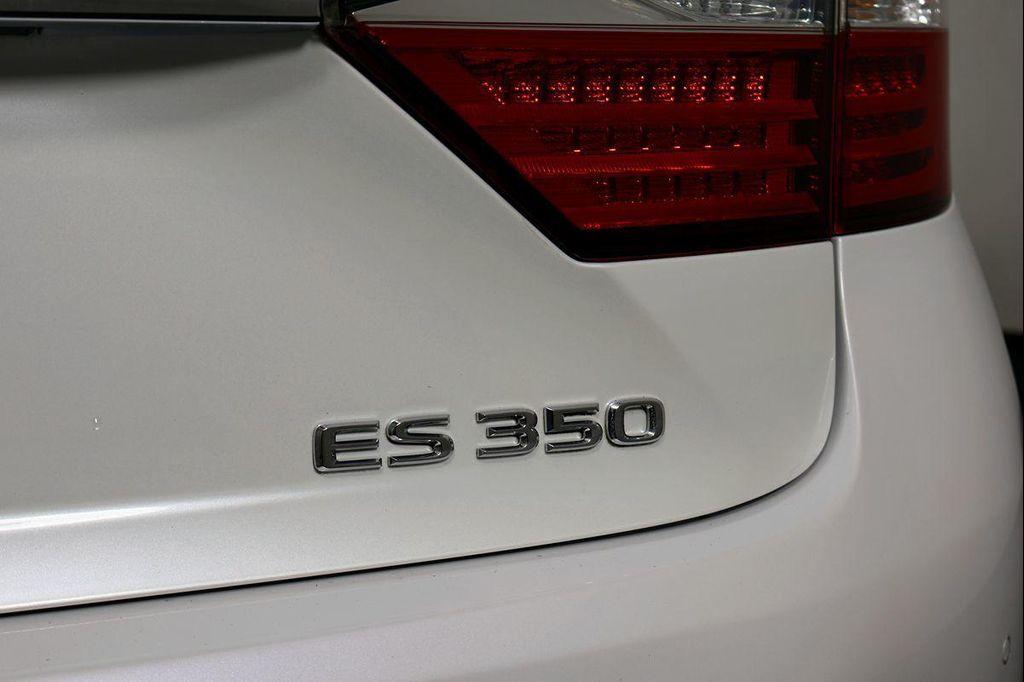 used 2013 Lexus ES 350 car, priced at $15,499