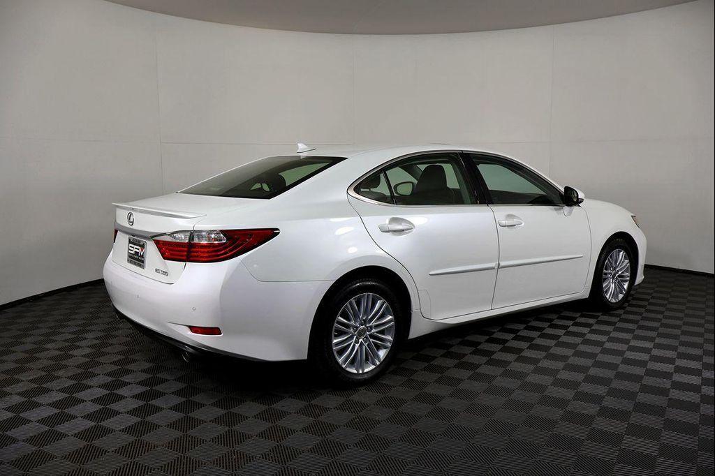 used 2013 Lexus ES 350 car, priced at $15,499