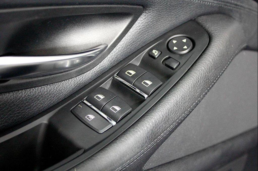 used 2012 BMW 535 car, priced at $14,000