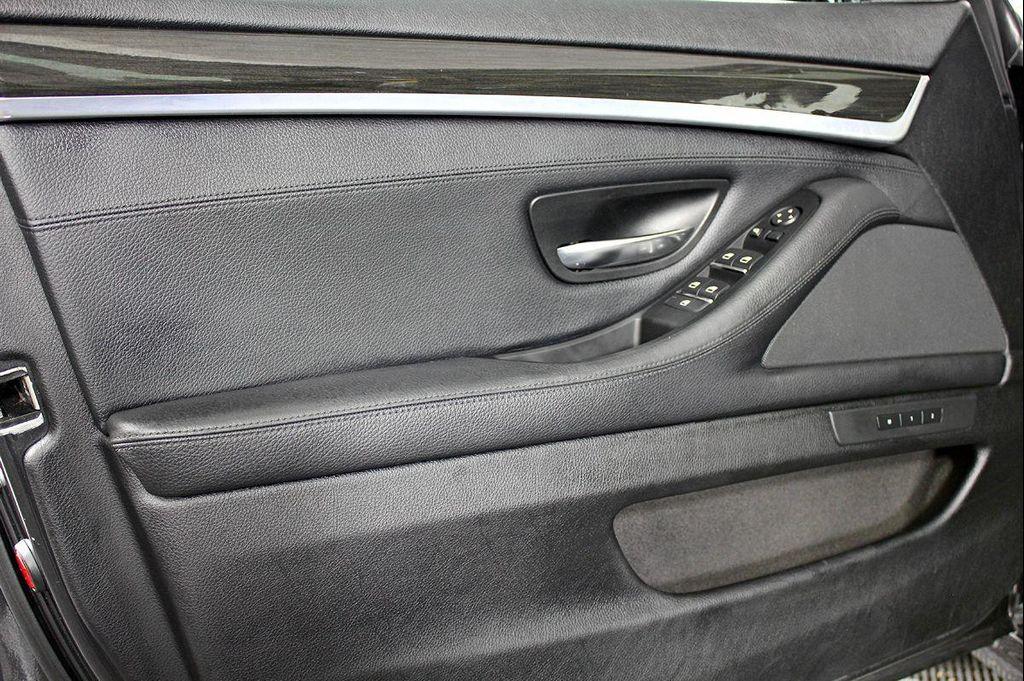 used 2012 BMW 535 car, priced at $14,000