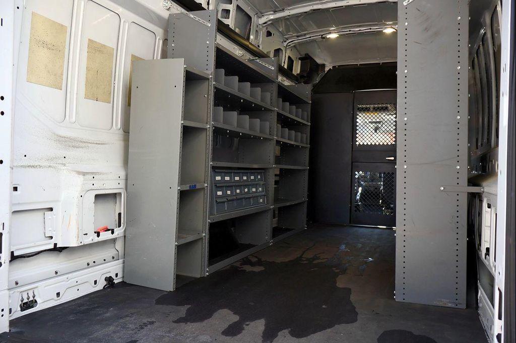 used 2017 Ford Transit-250 car, priced at $31,498