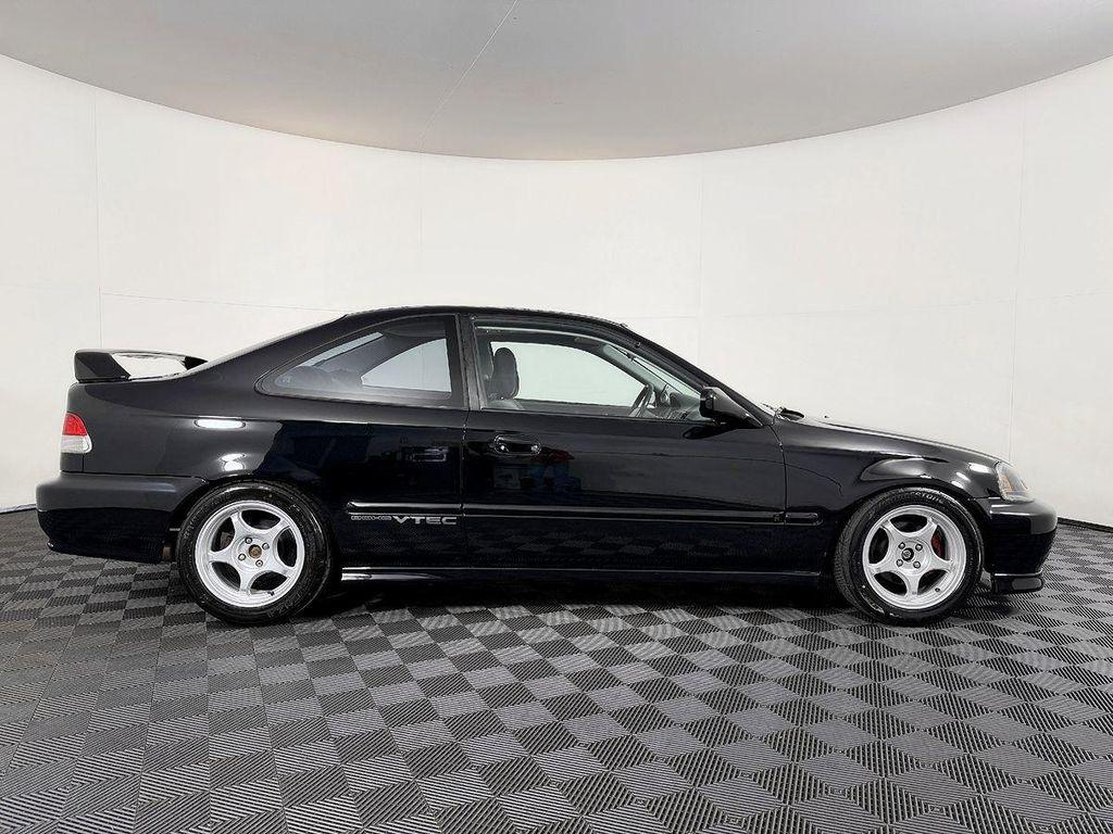 used 2000 Honda Civic car, priced at $17,999