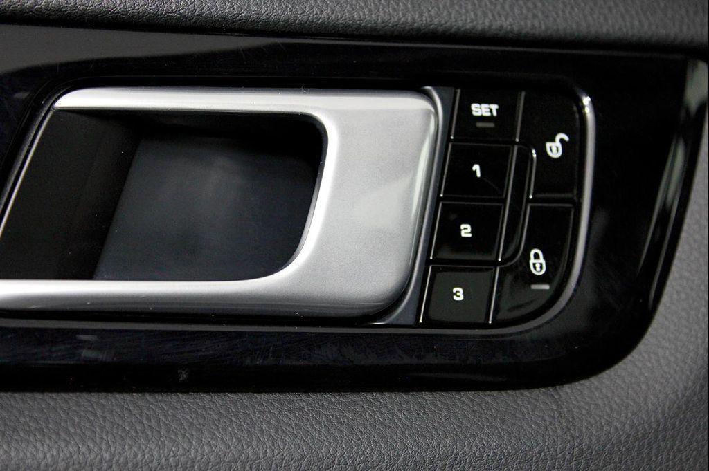 used 2019 Porsche Cayenne car, priced at $29,998