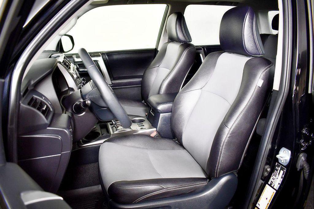 used 2018 Toyota 4Runner car, priced at $33,999