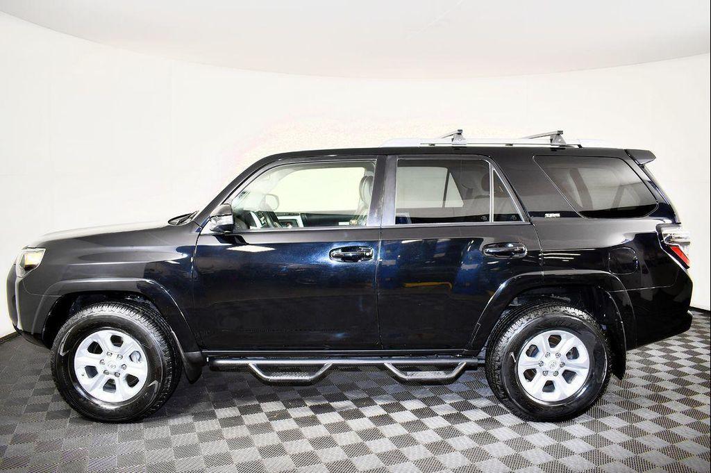 used 2018 Toyota 4Runner car, priced at $33,999